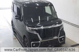 suzuki spacia 2019 -SUZUKI--Spacia MK53S--873125---SUZUKI--Spacia MK53S--873125-