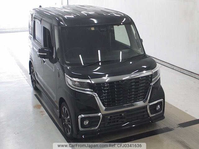 suzuki spacia 2019 -SUZUKI--Spacia MK53S--873125---SUZUKI--Spacia MK53S--873125- image 1