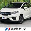 honda fit 2014 -HONDA--Fit DBA-GK4--GK4-1003258---HONDA--Fit DBA-GK4--GK4-1003258- image 1