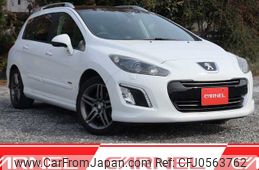 peugeot 308 2013 F00782