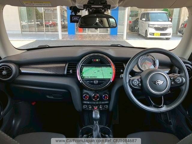 mini mini-others 2018 -BMW--BMW Mini LDA-XN20M--WMWXN920002H65327---BMW--BMW Mini LDA-XN20M--WMWXN920002H65327- image 2