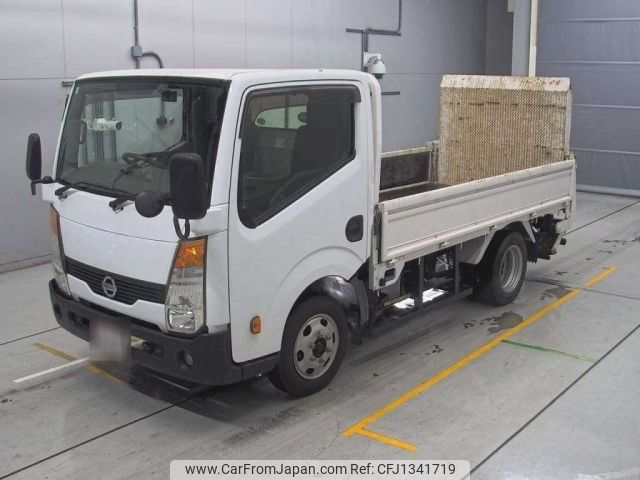 nissan atlas 2012 -NISSAN--Atlas SQ2F24-030531---NISSAN--Atlas SQ2F24-030531- image 1