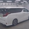 toyota alphard 2021 quick_quick_3BA-AGH30W_AGH30-0388434 image 4