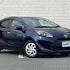 toyota aqua 2018 -TOYOTA--AQUA DAA-NHP10--NHP10-6740348---TOYOTA--AQUA DAA-NHP10--NHP10-6740348- image 1