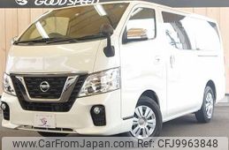 nissan caravan-van 2018 -NISSAN--Caravan Van CBF-VR2E26--VR2E26-107945---NISSAN--Caravan Van CBF-VR2E26--VR2E26-107945-