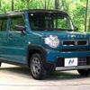 suzuki hustler 2020 quick_quick_MR52S_MR52S-118138 image 17