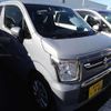 suzuki wagon-r 2023 -SUZUKI 【那須 580ｽ946】--Wagon R MH85S--158807---SUZUKI 【那須 580ｽ946】--Wagon R MH85S--158807- image 4