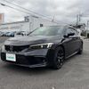 honda civic 2022 CFJ1795371 image 19