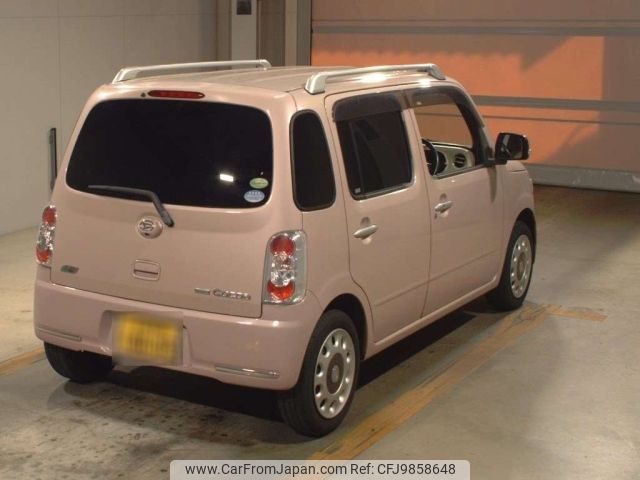 daihatsu mira-cocoa 2012 -DAIHATSU 【佐賀 580の8005】--Mira Cocoa L675S-0110310---DAIHATSU 【佐賀 580の8005】--Mira Cocoa L675S-0110310- image 2