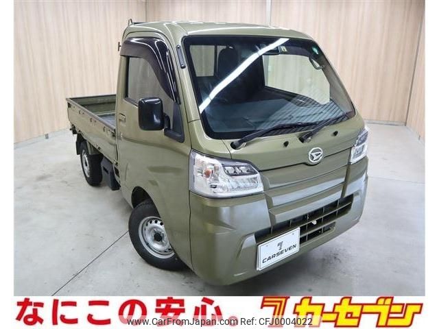 daihatsu hijet-truck 2021 -DAIHATSU--Hijet Truck 3BD-S510P--S510P-0388404---DAIHATSU--Hijet Truck 3BD-S510P--S510P-0388404- image 1