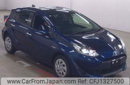toyota aqua 2018 quick_quick_DAA-NHP10_6779805