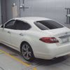 nissan fuga 2009 -NISSAN 【福井 332ﾋ 234】--Fuga DBA-KY51--KY51-202083---NISSAN 【福井 332ﾋ 234】--Fuga DBA-KY51--KY51-202083- image 11