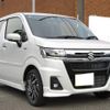 suzuki wagon-r 2025 CFJ1537540 image 3