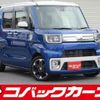 daihatsu wake 2018 quick_quick_LA700S_LA700S-0114289 image 1