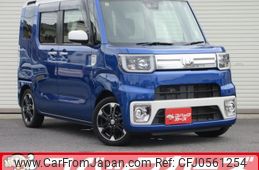 daihatsu wake 2018 quick_quick_LA700S_LA700S-0114289