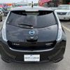 nissan leaf 2014 -NISSAN--Leaf AZE0--102881---NISSAN--Leaf AZE0--102881- image 2