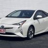 toyota prius 2017 -TOYOTA--Prius DAA-ZVW51--ZVW51-8036391---TOYOTA--Prius DAA-ZVW51--ZVW51-8036391- image 1
