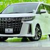 toyota alphard 2022 quick_quick_3BA-AGH30W_AGH30-0421083 image 1