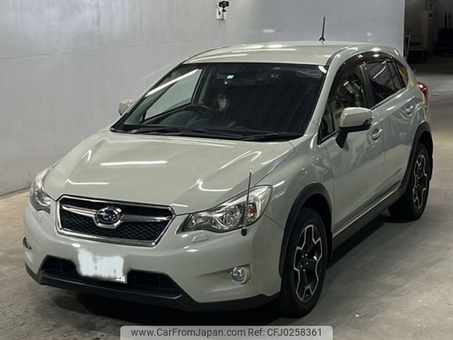 subaru xv 2012 -SUBARU 【広島 301る7081】--Subaru XV GP7-030667---SUBARU 【広島 301る7081】--Subaru XV GP7-030667- image 1