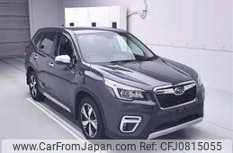 subaru forester 2020 -SUBARU--Forester SKE-043143---SUBARU--Forester SKE-043143-