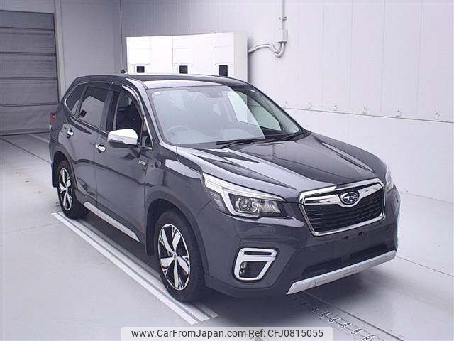 subaru forester 2020 -SUBARU--Forester SKE-043143---SUBARU--Forester SKE-043143- image 1