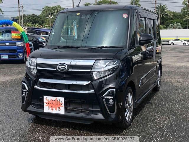 daihatsu tanto 2021 -DAIHATSU--Tanto LA650S--1095199---DAIHATSU--Tanto LA650S--1095199- image 1