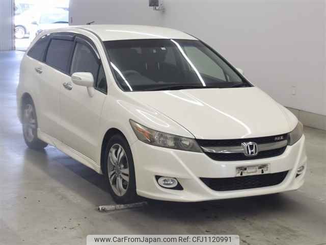 honda stream undefined -HONDA--Stream RN6-3113730---HONDA--Stream RN6-3113730- image 1