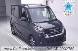 nissan dayz-roox 2018 -NISSAN--DAYZ Roox B21A-0366153---NISSAN--DAYZ Roox B21A-0366153-