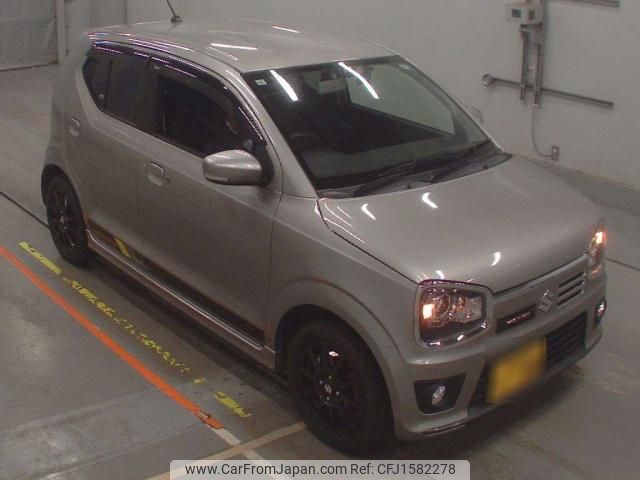 suzuki alto-works 2021 CFJ1582278 image 1