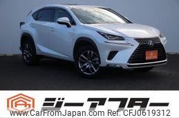 lexus nx 2017 -LEXUS--Lexus NX DAA-AYZ10--AYZ10-1017046---LEXUS--Lexus NX DAA-AYZ10--AYZ10-1017046-