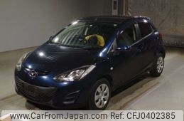 mazda demio 2014 -MAZDA--Demio DE3FS-568184---MAZDA--Demio DE3FS-568184-