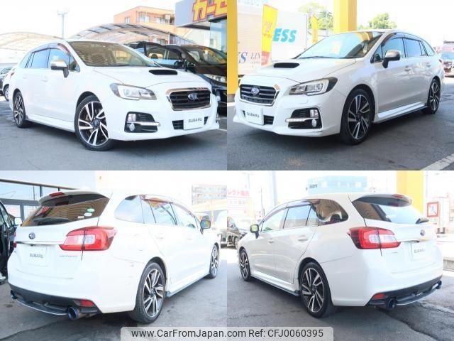 subaru levorg 2014 -SUBARU--Levorg DBA-VMG--VMG-002877---SUBARU--Levorg DBA-VMG--VMG-002877- image 2