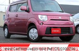 suzuki mr-wagon 2011 Y11477