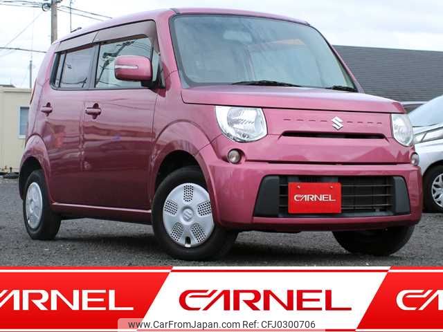 suzuki mr-wagon 2011 Y11477 image 1