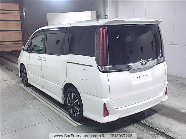 toyota noah 2017 -TOYOTA--Noah ZRR80W-0359898---TOYOTA--Noah ZRR80W-0359898- image 2