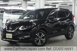nissan x-trail 2019 -NISSAN--X-Trail DBA-NT32--NT32-310295---NISSAN--X-Trail DBA-NT32--NT32-310295-