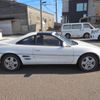 toyota mr2 1992 -TOYOTA--MR2 E-SW20--SW20-0072644---TOYOTA--MR2 E-SW20--SW20-0072644- image 7