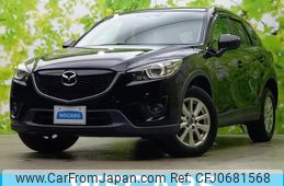 mazda cx-5 2013 quick_quick_LDA-KE2FW_KE2FW-127090