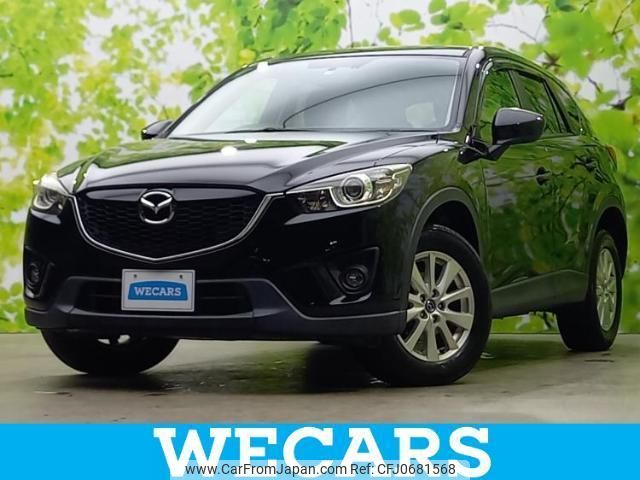 mazda cx-5 2013 quick_quick_LDA-KE2FW_KE2FW-127090 image 1