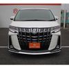 toyota alphard 2022 -TOYOTA--Alphard 3BA-AGH30W--AGH30-0423648---TOYOTA--Alphard 3BA-AGH30W--AGH30-0423648- image 7