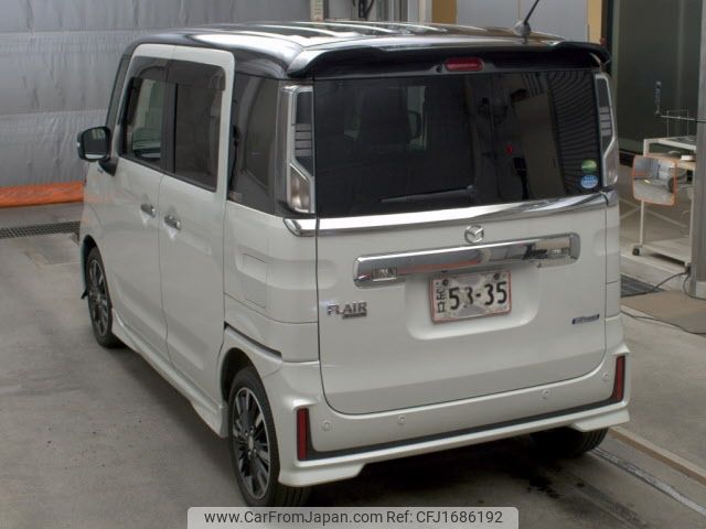 mazda flair-wagon 2021 CFJ1686192 image 2