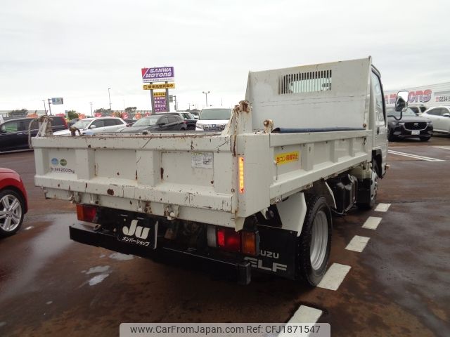 isuzu elf-truck 2019 CFJ1871547 image 2