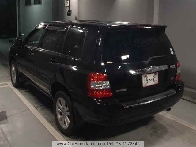 toyota kluger 2005 -TOYOTA--Kluger MHU28W--0001214---TOYOTA--Kluger MHU28W--0001214- image 2