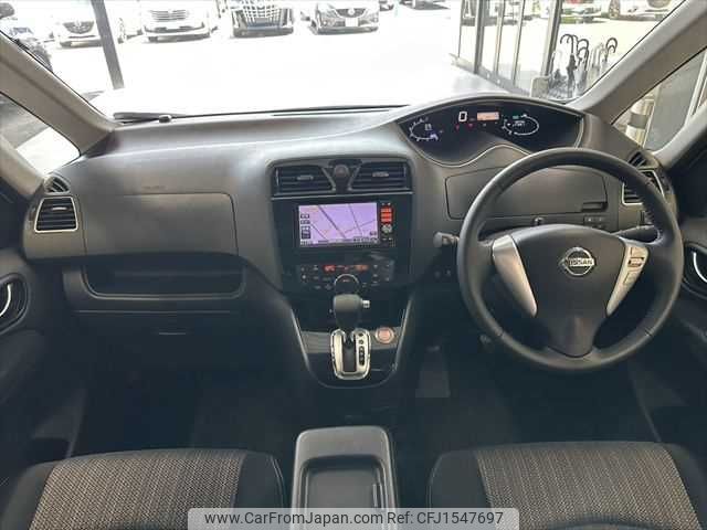 nissan serena 2014 CFJ1547697 image 2
