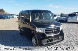 honda n-box 2018 -HONDA--N BOX DBA-JF3--JF3-1075363---HONDA--N BOX DBA-JF3--JF3-1075363-