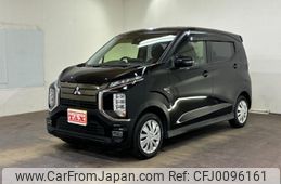 mitsubishi ek-x-ev 2023 -MITSUBISHI 【名変中 】--ek X EV B5AW--0009304---MITSUBISHI 【名変中 】--ek X EV B5AW--0009304-