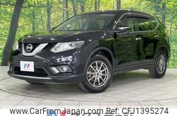 nissan x-trail 2014 -NISSAN--X-Trail DBA-NT32--NT32-029400---NISSAN--X-Trail DBA-NT32--NT32-029400-