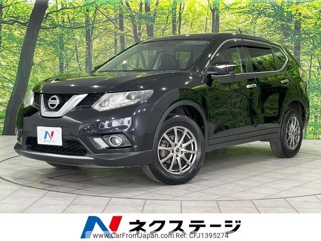 nissan x-trail 2014 -NISSAN--X-Trail DBA-NT32--NT32-029400---NISSAN--X-Trail DBA-NT32--NT32-029400- image 1