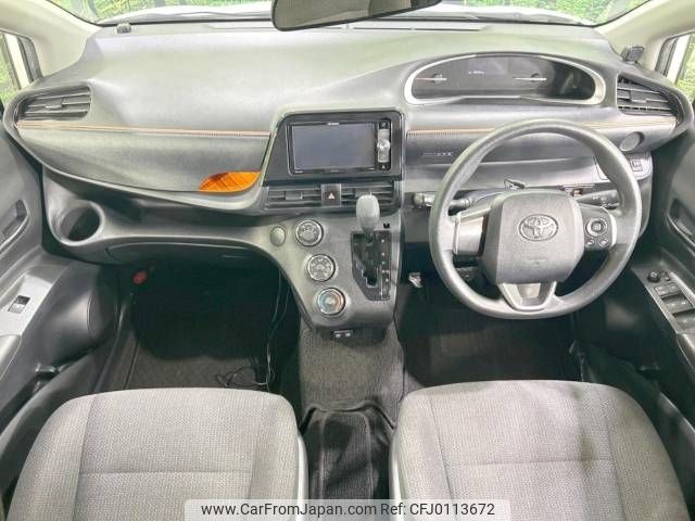 toyota sienta 2019 -TOYOTA--Sienta DBA-NCP175G--NCP175-7028500---TOYOTA--Sienta DBA-NCP175G--NCP175-7028500- image 2