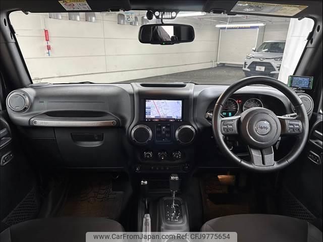 jeep wrangler 2016 quick_quick_ABA-JK36L_1C4HJWKG6GL195480 image 2